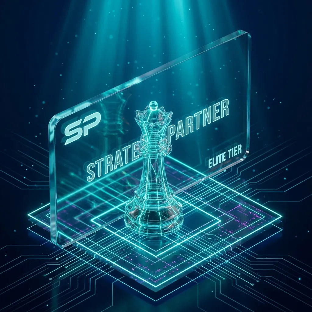 Strategy